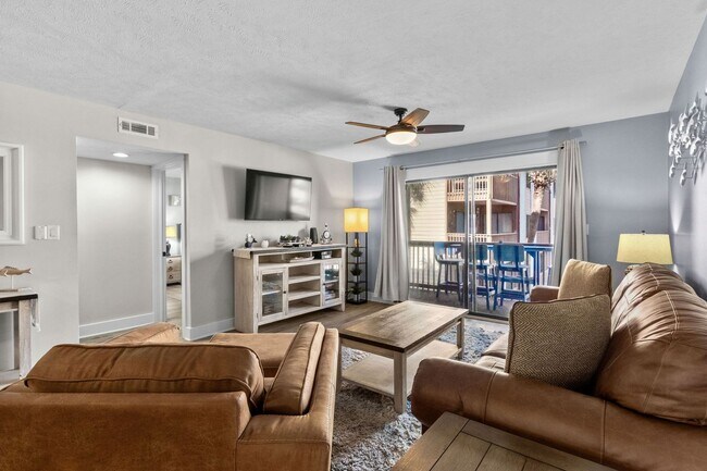 Photo - “Beachside Living – 2BR/2BA Condo with Oce...