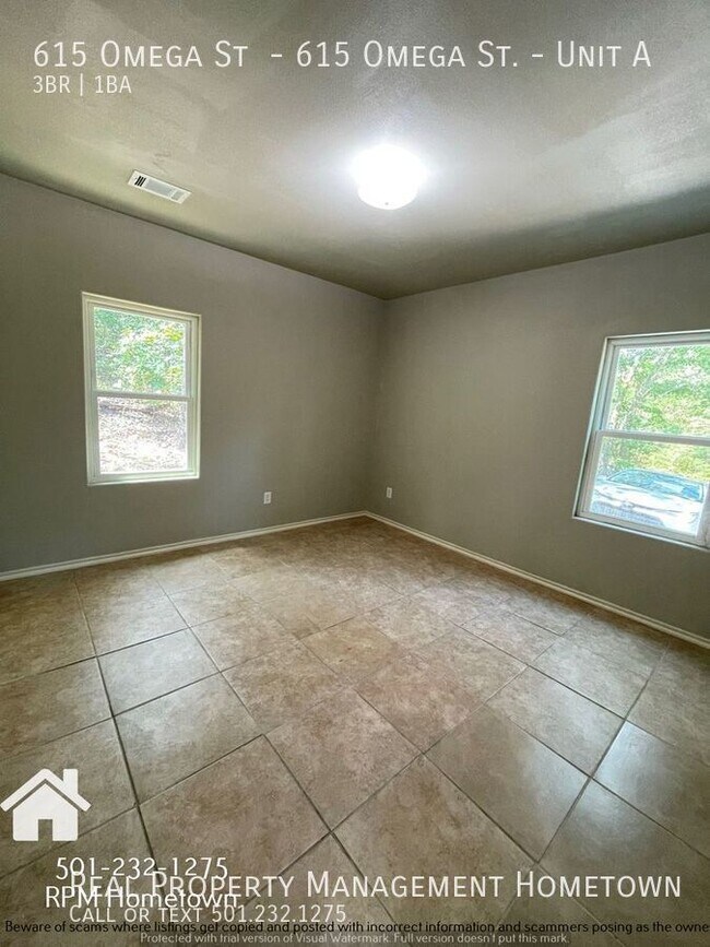 Photo - 615 Omega St Unit A