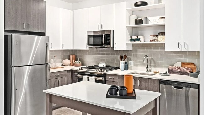 Interior Photo - The 266 Framingham Rental