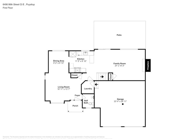 Photo - 6406 86th St Ct E