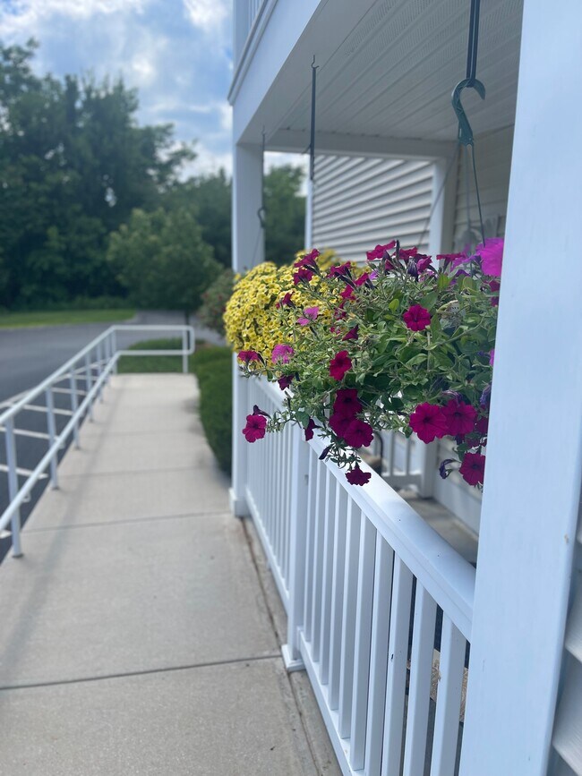 Allards Grove Apartments Dracut, MA