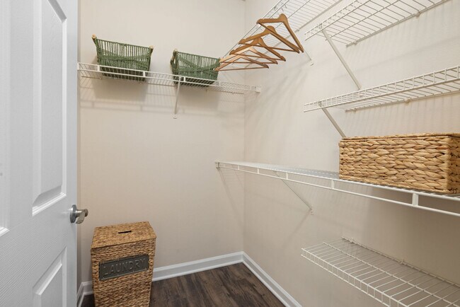 The Morgan at Chapel Hill apartments — community photo