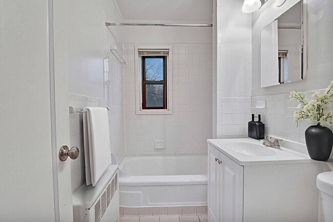 Photo - Tivoli Park Apartments