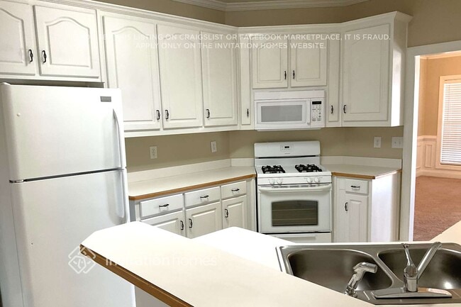 Photo - 1442 Tribble Run Dr