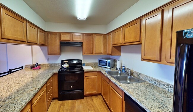 Photo - Ram's Village