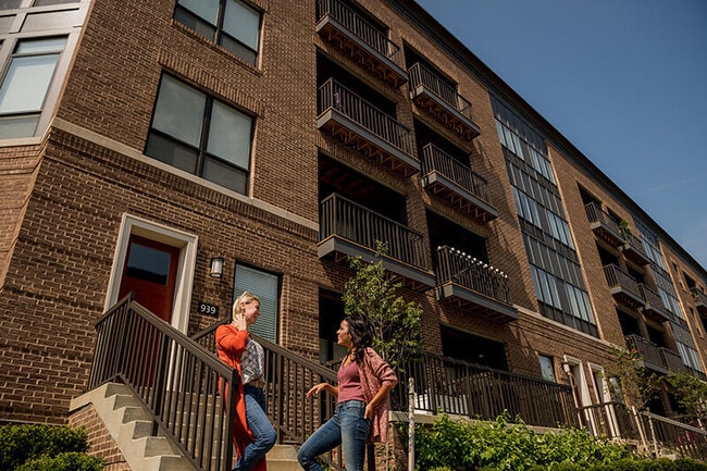 Photo - Apartments at the Yard: Dorchester