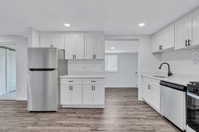 Avalon Townhomes