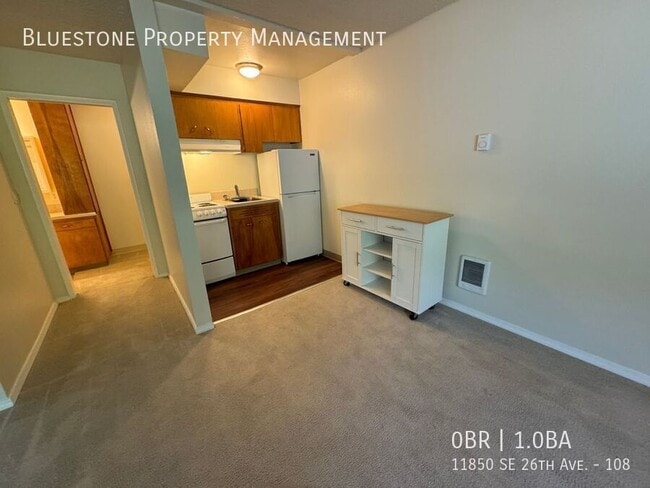 Photo - 11850 SE 26th Ave Unit 108
