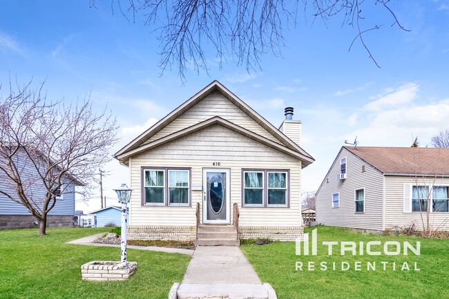 Photo - 416 S Olive St House