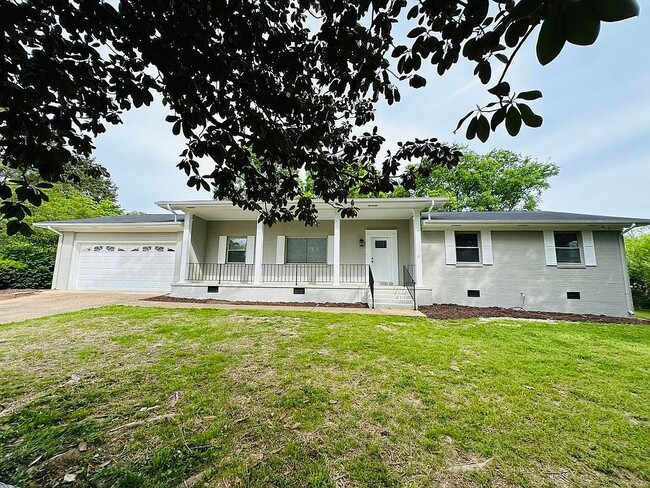 Photo - 1548 N Concord Rd House