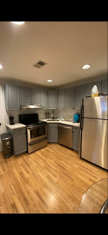 Photo - 2919 North Capitol St NE Unit 2