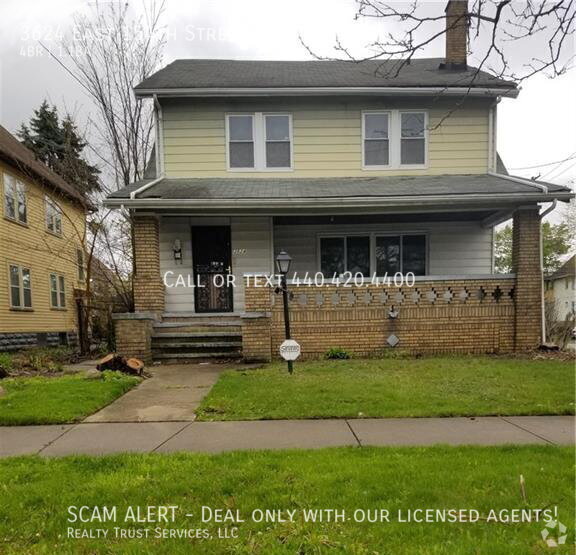 Building Photo - 3624 E 154th St Rental