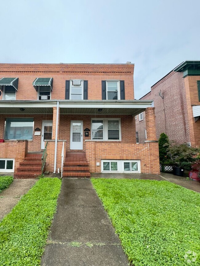 Building Photo - 332 Elrino St Unit Upper Rental