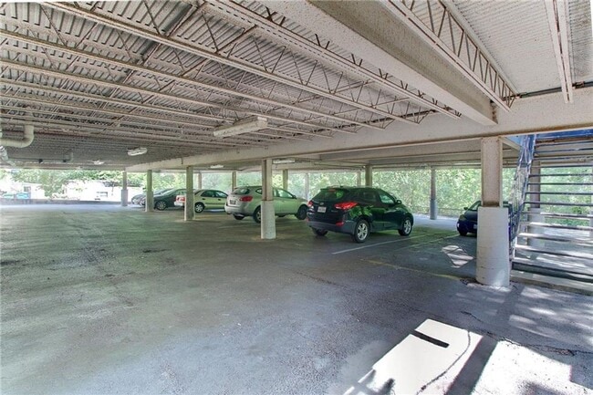 Photo - North Campus 1x1 @ Dean Keaton Unit 110