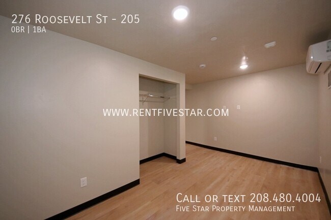 Photo - 276 Roosevelt St Unidad 205