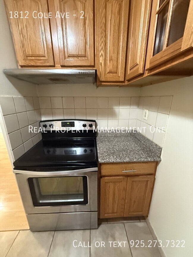 Photo - 1812 Cole Ave Unit 2