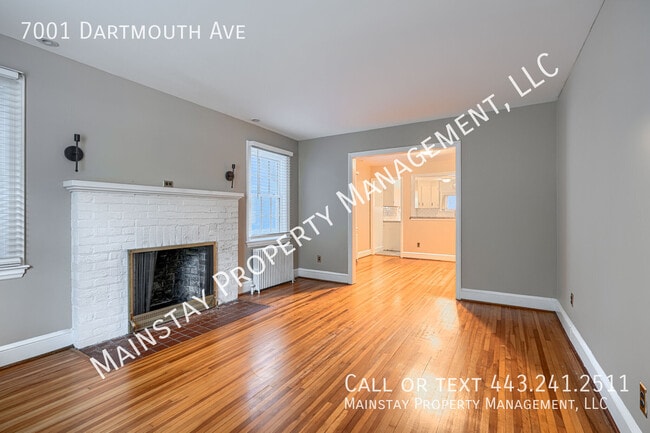 Photo - 7001 Dartmouth Ave