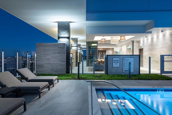 Photo - Stanza Little Italy