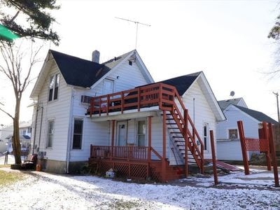 Building Photo - 520 Lawrence Ave Unit #2 second floor Rental