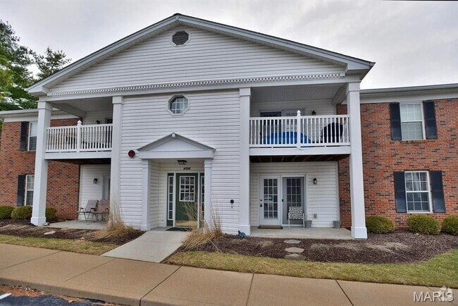 Building Photo - 4300 Forder Gardens Pl Unit E Rental