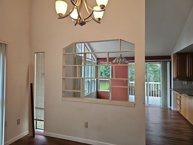 Photo - Amazing 3B/3B Single Family Home near Microsoft, prime Redmond location