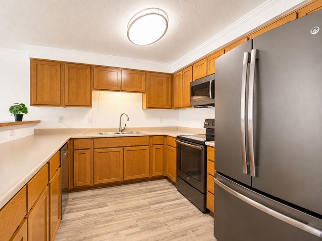 Photo - 510 SE 157th Ave Unit 35
