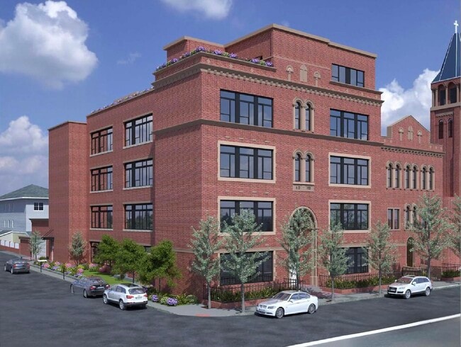 Building Photo - 25 E 22nd St Unit 401 Rental
