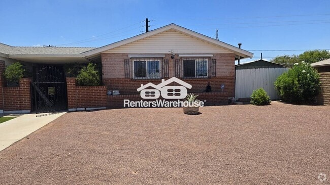 Building Photo - 6442 E Calle Pegaso Rental