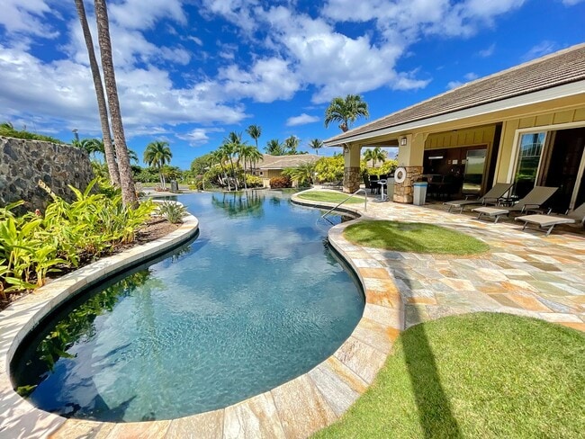 Photo - Kanani Wailea - Furnished 4 Bedroom 4.5 Ba...