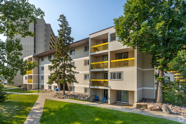 Photo - The Village at Southgate