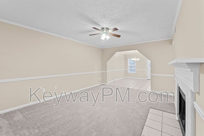 Photo - 3920 Almon Dr