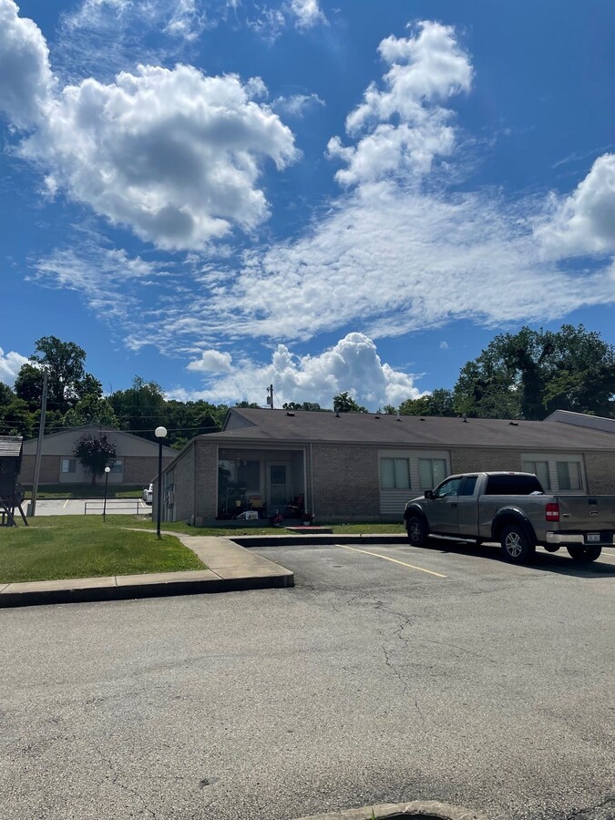 Photo - 2BR 60% Twin Knobs Unit 408