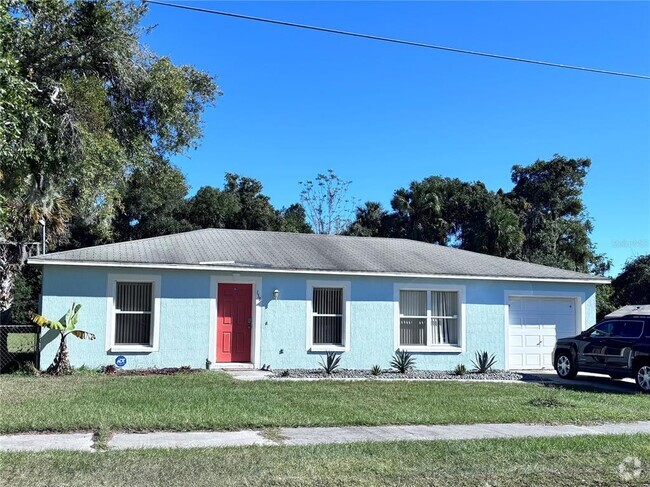 Building Photo - 138 Adeline B Tinsley Wy Rental