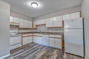 2x1 Country Kitchen Renovated