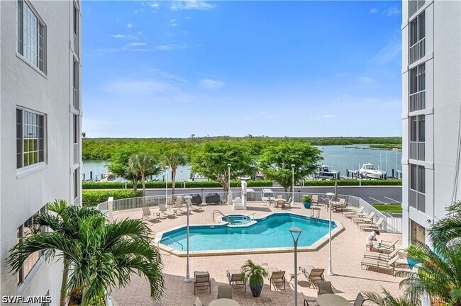 13105 Vanderbilt Dr Unit 808