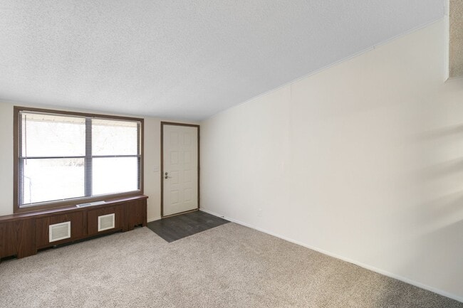 Forest View Apartments