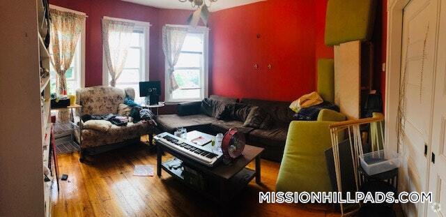 Building Photo - 16 Fisher Ave Unit 3 Rental