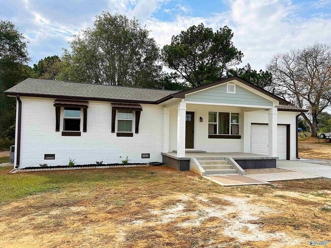 Photo - 3842 Maysville Rd NE