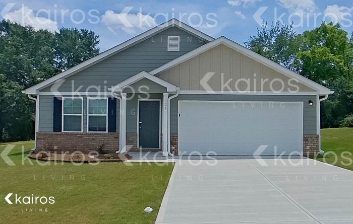 Photo - 184 George Oxford Dr