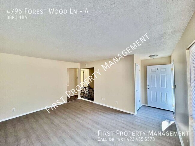 Photo - 4796 Forest Wood Ln Unidad A