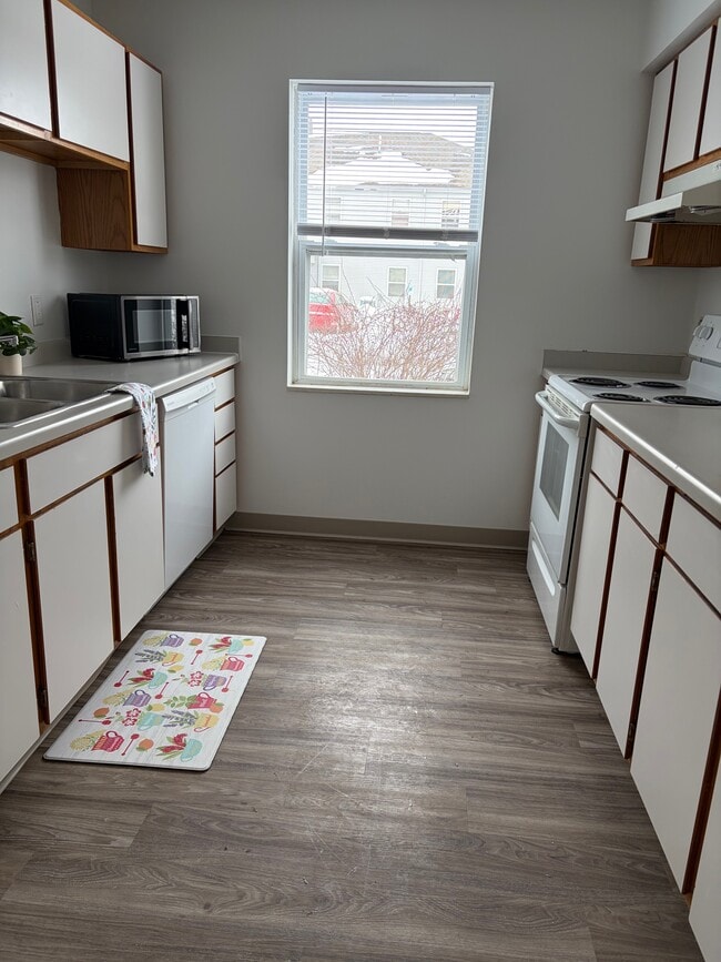 Songbird Apartments