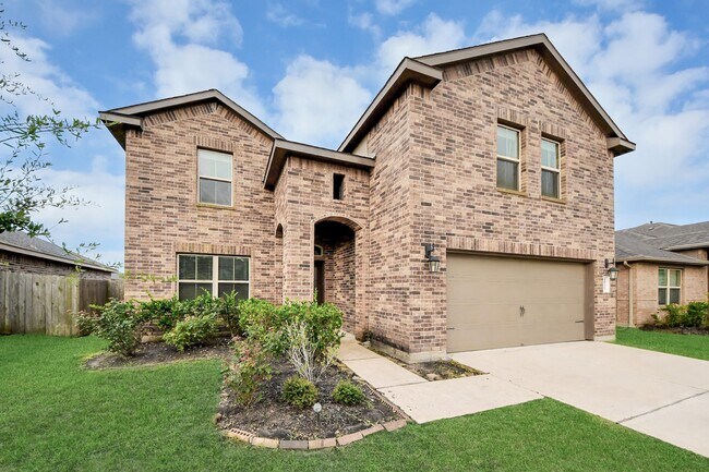 Photo - 18319 Pin Oak Lake Dr
