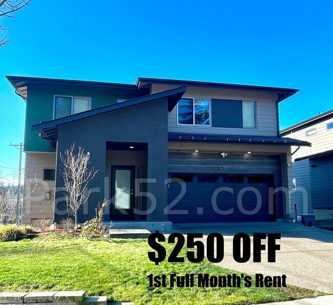 Building Photo - $250 Off 1st Full Month’s Rent! Beautiful ... Rental