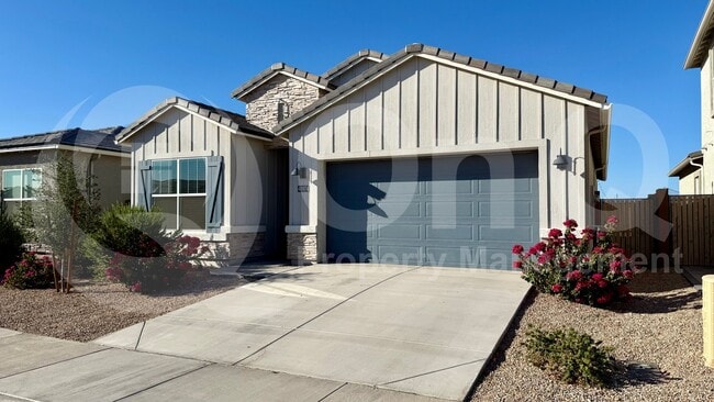 Photo - 40974 W Hillman Dr