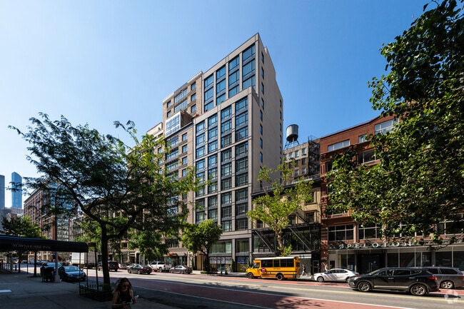 Photo - Graydon Chelsea Apartamentos