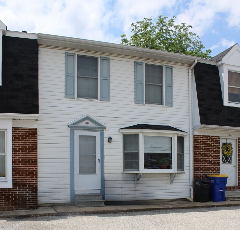 Townhouse - Townhouse