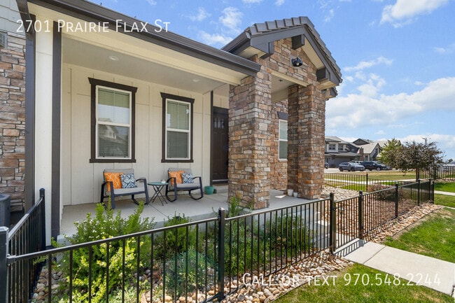 Photo - 2701 Prairie Flax St
