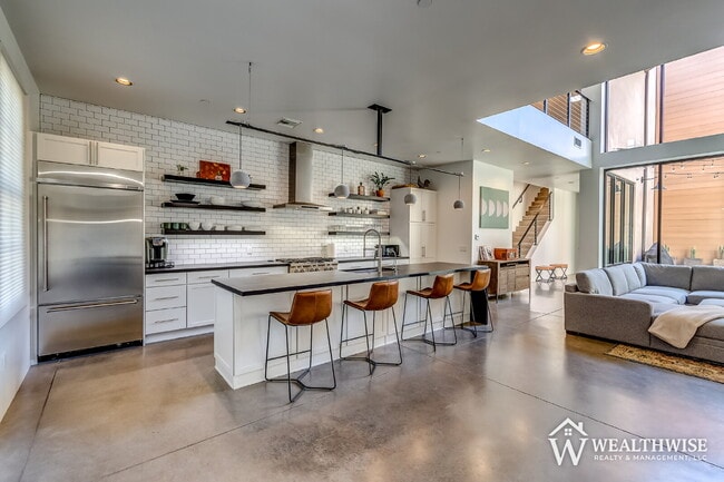Photo - Rare Luxury Rental Opportunity in Tucson’s Mercado District