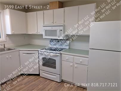 Photo - 3599 East E Street Unit 2