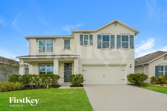 Building Photo - 1761 Brockridge Rd